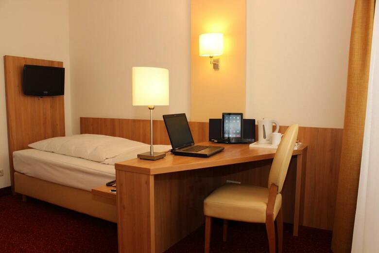 Hotel Haus Oberwinter