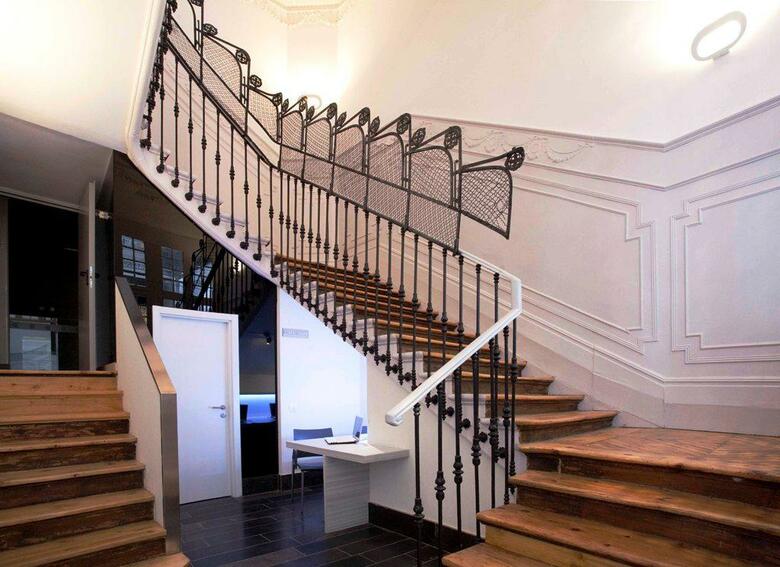 Hotel Petit Palace Santa Barbara