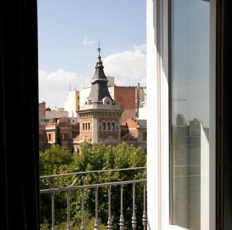 Hotel Petit Palace Santa Barbara