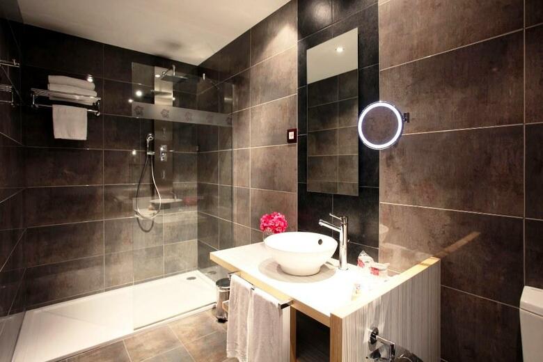 Hotel Petit Palace Santa Barbara