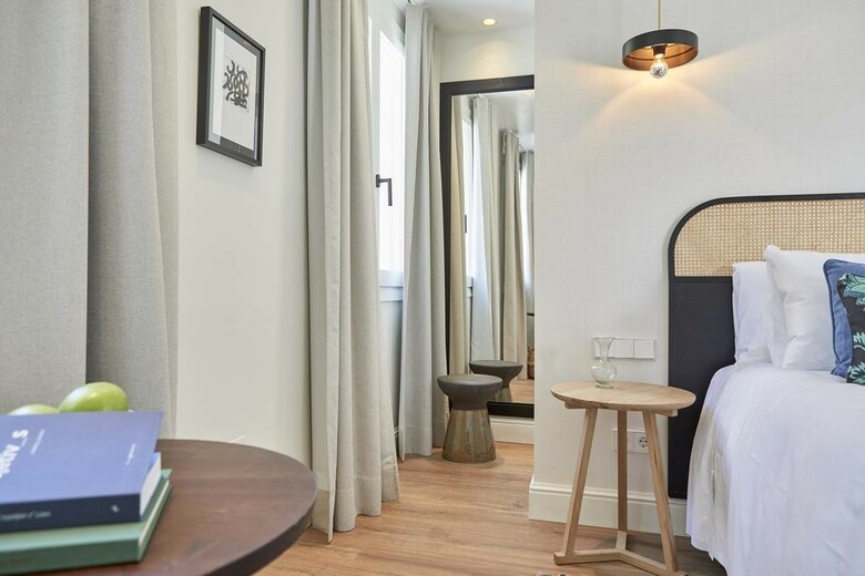 M House Hotel