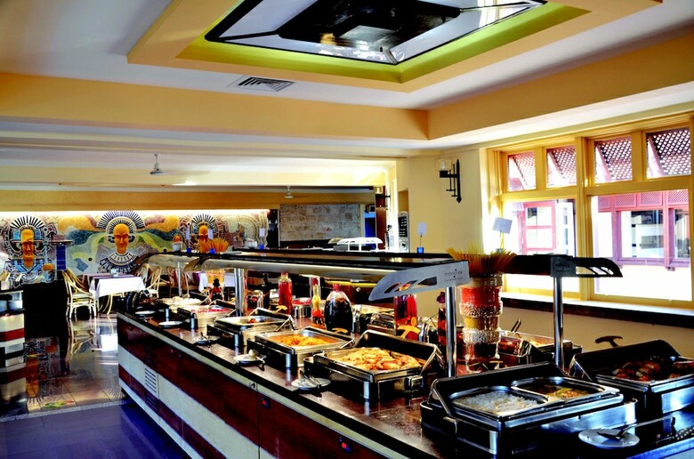 Hotel Kemer Holiday Club