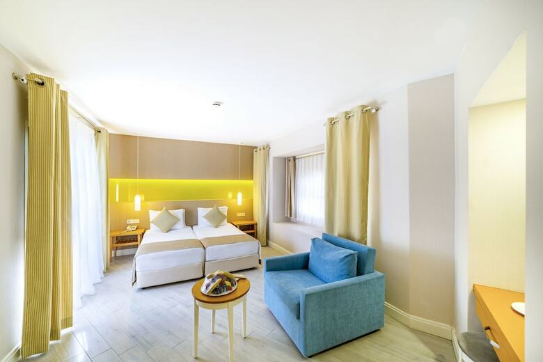 Hotel Kemer Holiday Club