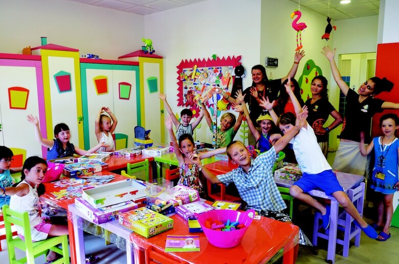 Hotel Kemer Holiday Club