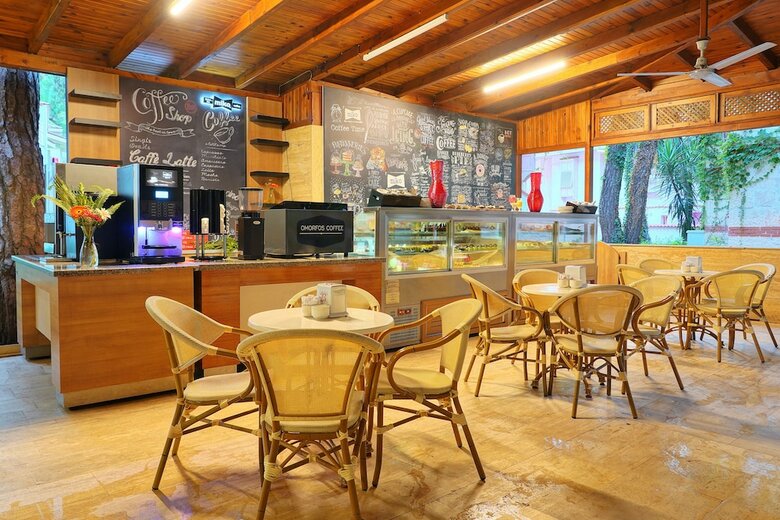 Hotel Kemer Holiday Club
