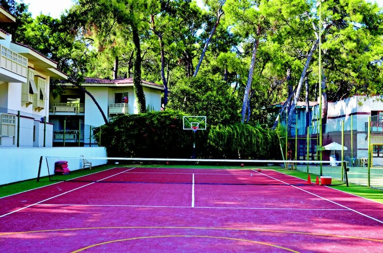 Hotel Kemer Holiday Club