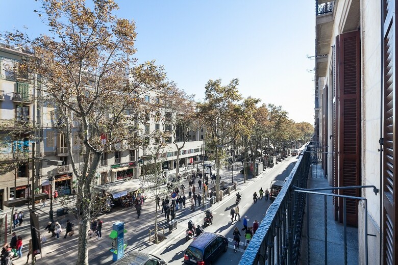 Hotel Exe Ramblas Boqueria