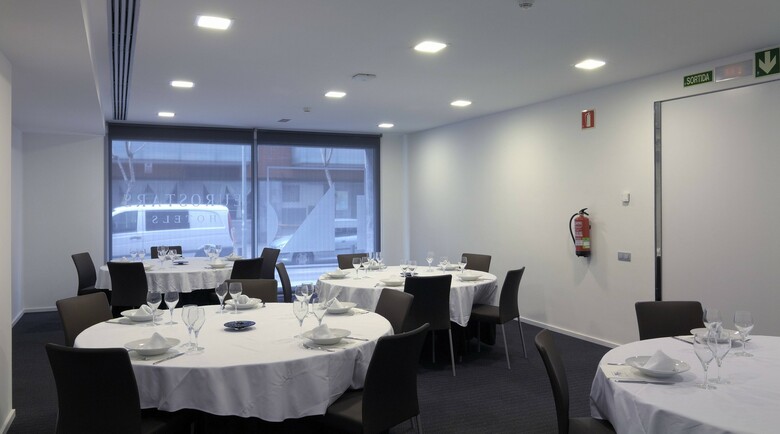 Hotel Eurostars Lex