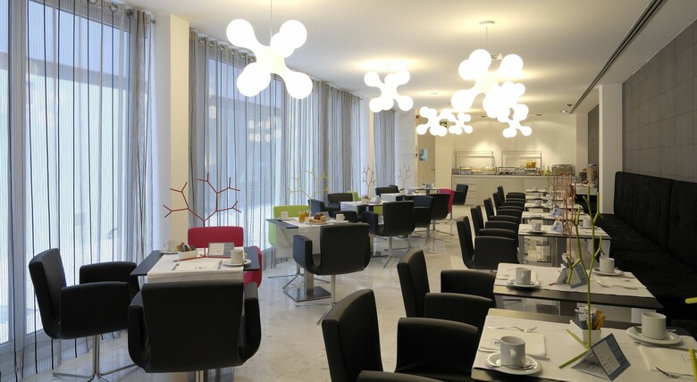 Hotel Eurostars Lex