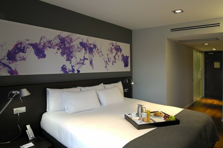 Hotel Eurostars Lex