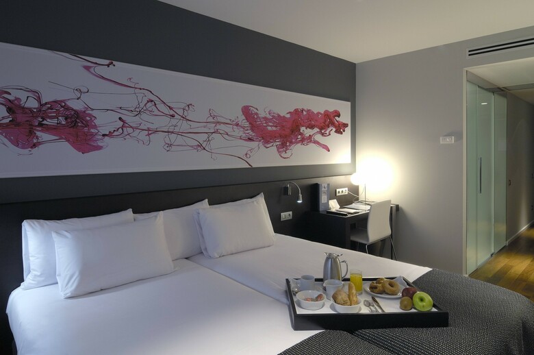 Hotel Eurostars Lex