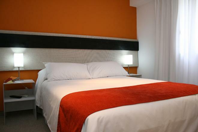 Monarca Hoteles