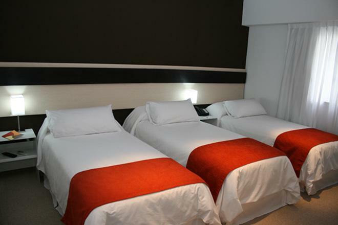 Monarca Hoteles