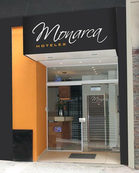 Monarca Hoteles