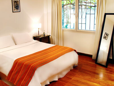 Jam Suites Boutique Hotel