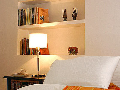 Jam Suites Boutique Hotel