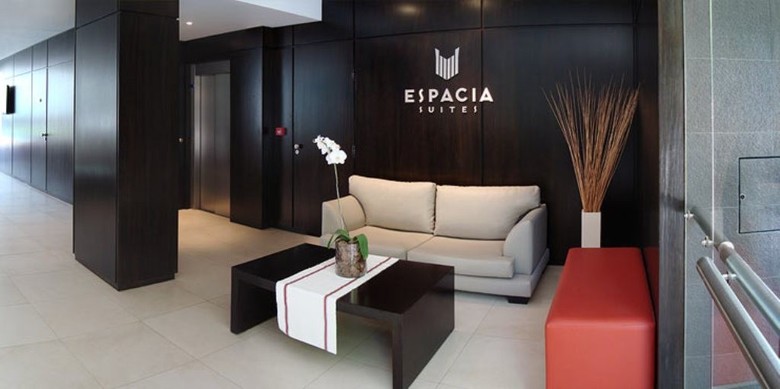 Hotel Espacia Suites