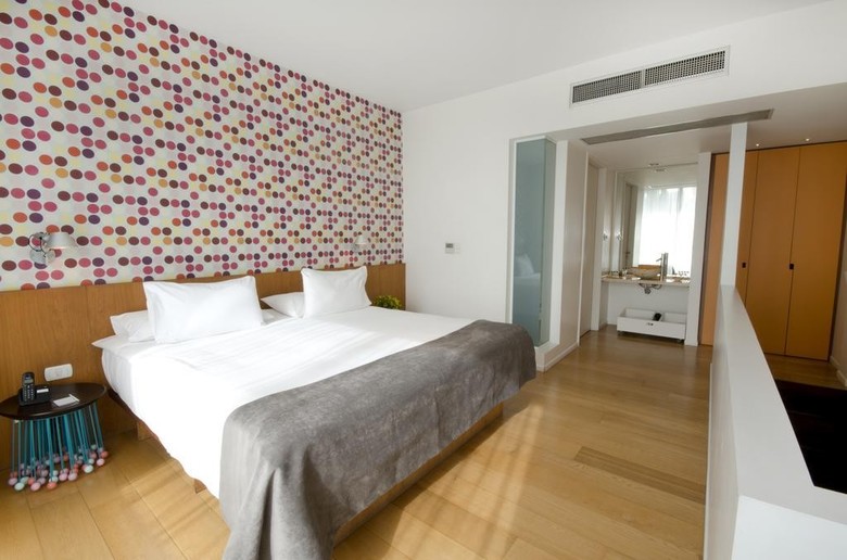 Hotel Vitrum