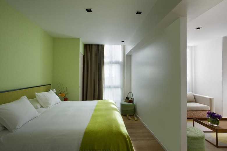 Hotel Vitrum