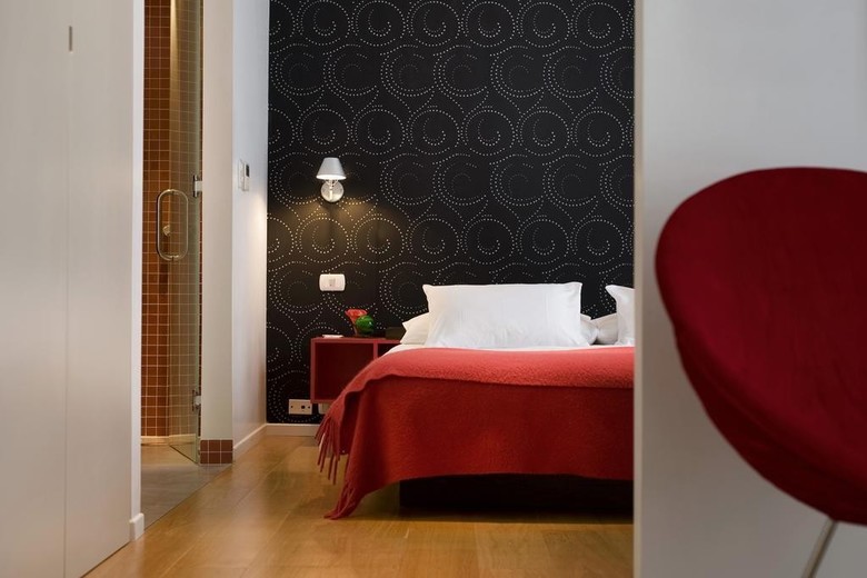 Hotel Vitrum