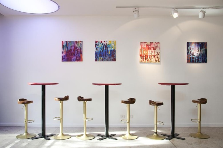Hotel Vitrum
