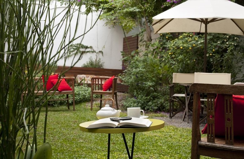 Hotel Vitrum