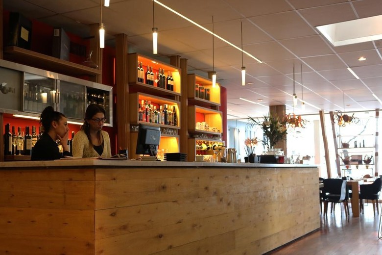 Hotel Vitrum