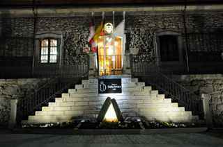 Hotel Posada Do�a Urraca