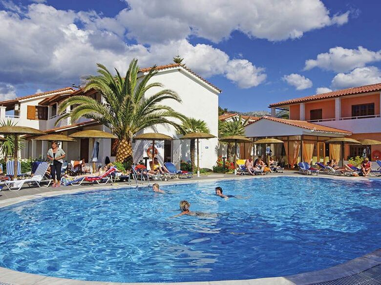 Hotel Roda Garden Village