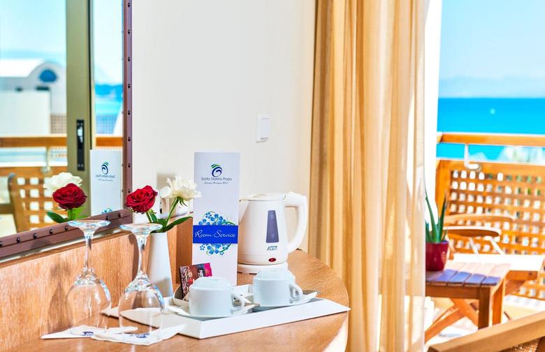 Hotel Santa Marina Plaza