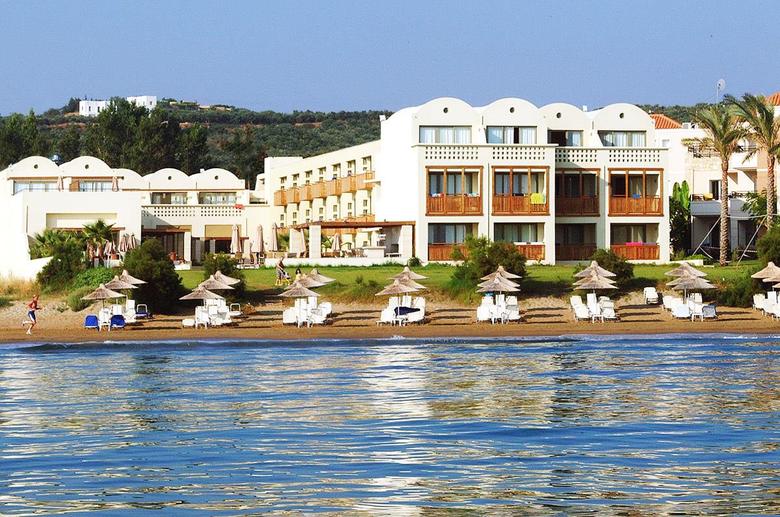 Hotel Santa Marina Plaza