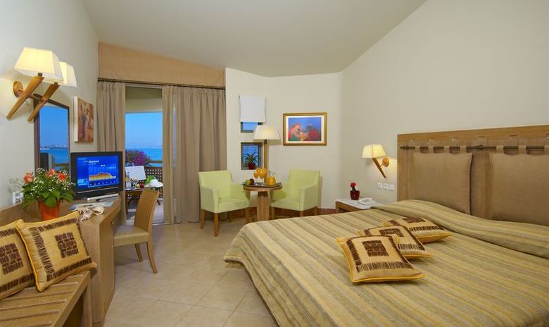 Hotel Santa Marina Plaza