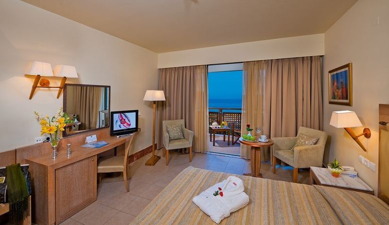 Hotel Santa Marina Plaza