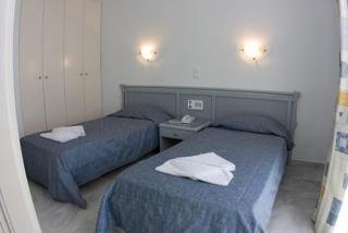 Apartamentos Futura