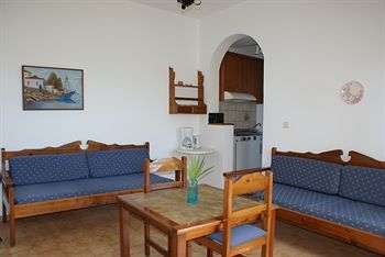 Apartamentos Sunny Suites