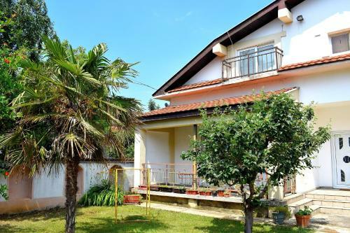 Apartamento Vila Dunja