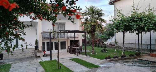 Apartamento Vila Dunja