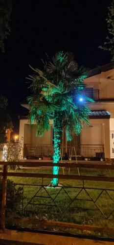 Apartamento Vila Dunja