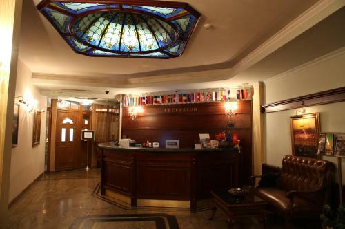 Hotel Millenium