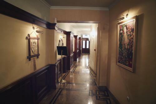 Hotel Millenium