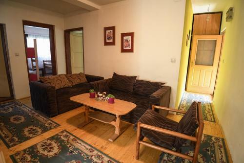 Hostal Yeti House