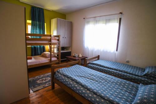 Hostal Yeti House