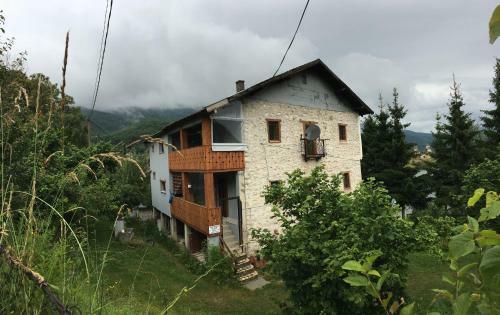 Hostal Yeti House