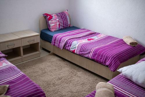 Apartments Gjoce