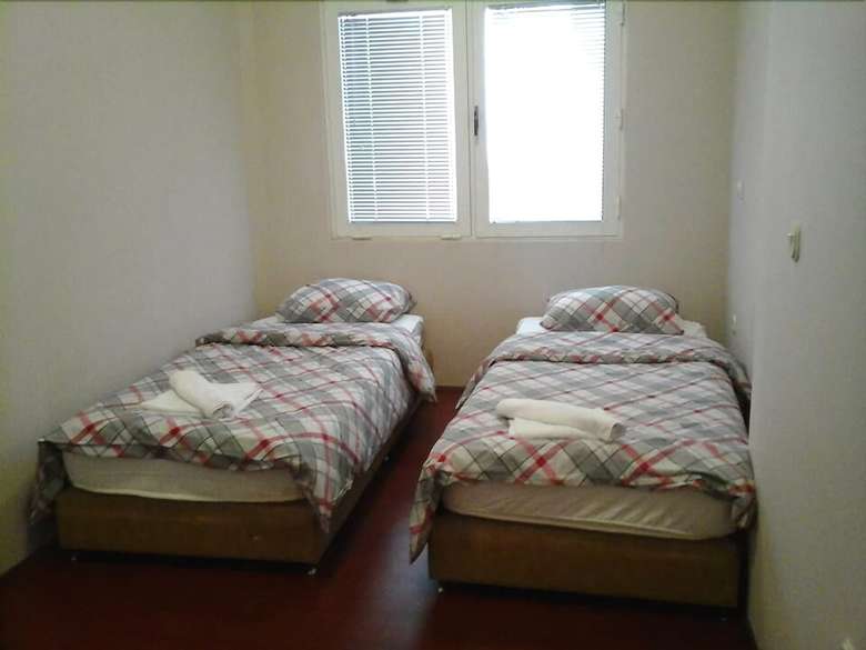 Hotel Mizo