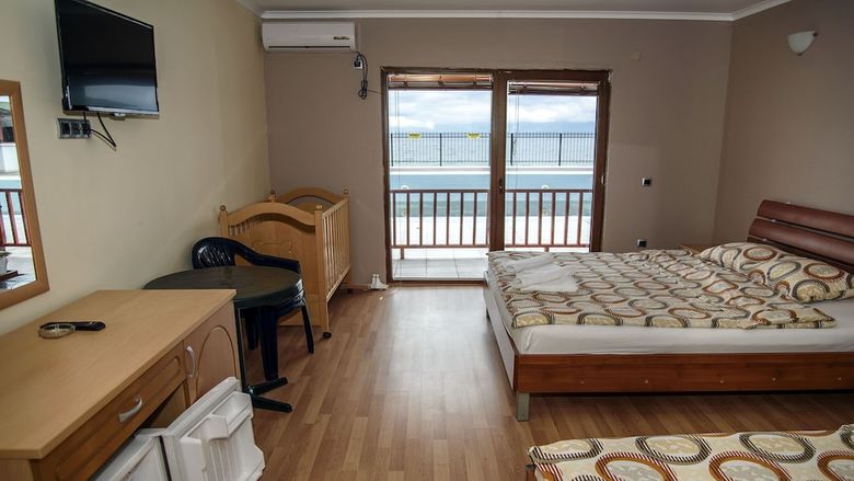 Hotel Mizo