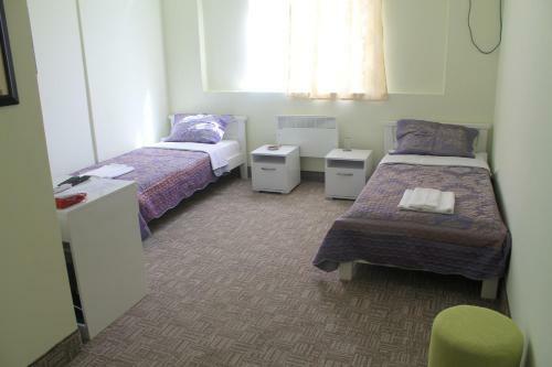 Hotel Istanbul