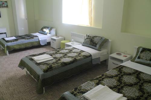 Hotel Istanbul