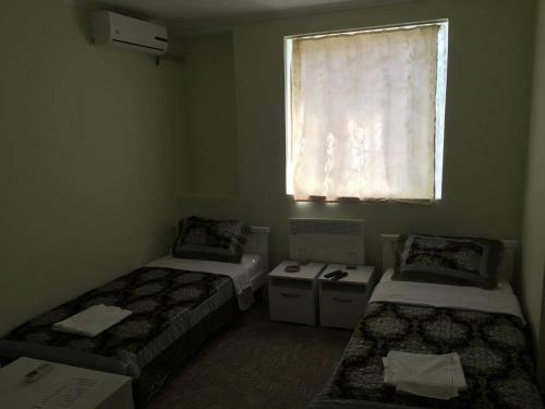 Hotel Istanbul