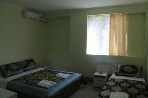 Hotel Istanbul